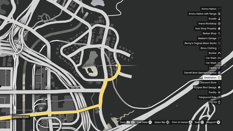 파일:CarWash-GTAOee-MirrorPark2-Map.jpg