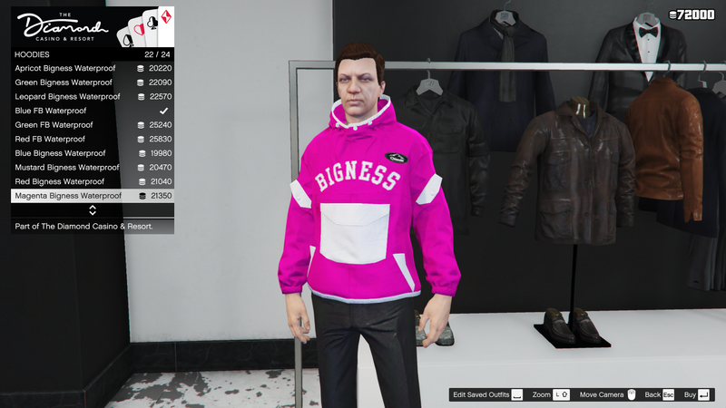 파일:CasinoStore-GTAO-MaleTops-Hoodies21-MagentaBignessWaterproof.png