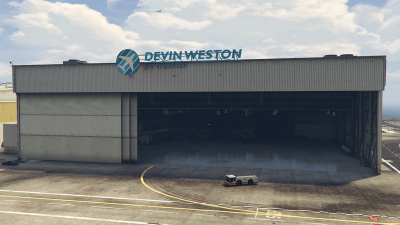 파일:DevinWestonJetCharter-GTAVe-LSIAHangar.png