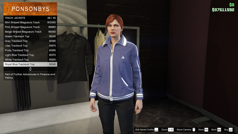 파일:FurtherAdventuresinFinanceandFelony-GTAO-FemaleTops-TrackJackets7-RoyalBlueTracksuitTop.png