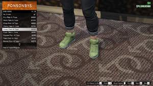 ImportExport-GTAO-FemaleShoes-Sneakers5-GreenPlainHiTops.png