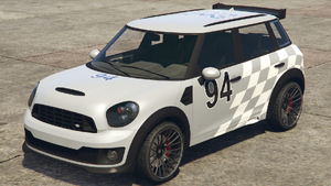 IssiRally-GTAOee-FrontQuarter-WeenyChequeredFlag.png