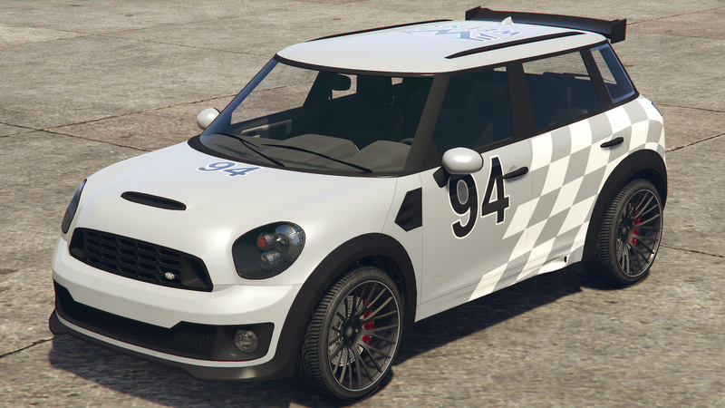 파일:IssiRally-GTAOee-FrontQuarter-WeenyChequeredFlag.png