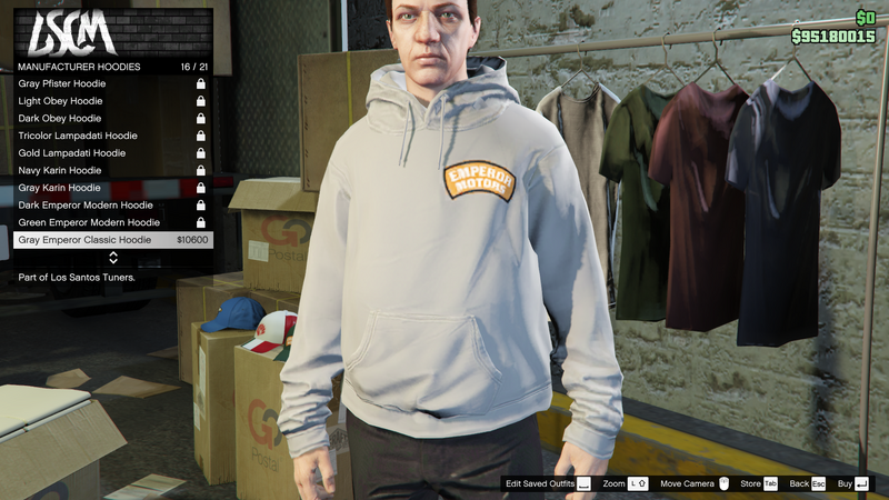 파일:LosSantosTuners-GTAO-MaleTops-ManufacturerHoodies15-GrayEmperorClassicHoodie.png