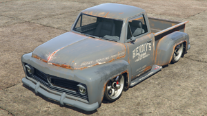 SlamvanCustom-GTAOe-LiveryFront-Benny'sShopTruck.png