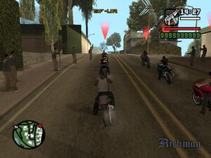 BackroadWanderer-GTASA-RaceStart.jpg