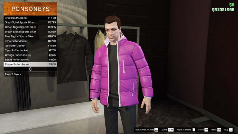 파일:Bikers-GTAOe-MaleTops-SportsJackets6-PurplePufferJacket.png