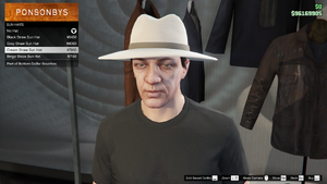 BottomDollarBounties-GTAOe-MaleHats-SunHats3-CreamStrawSunHat.png