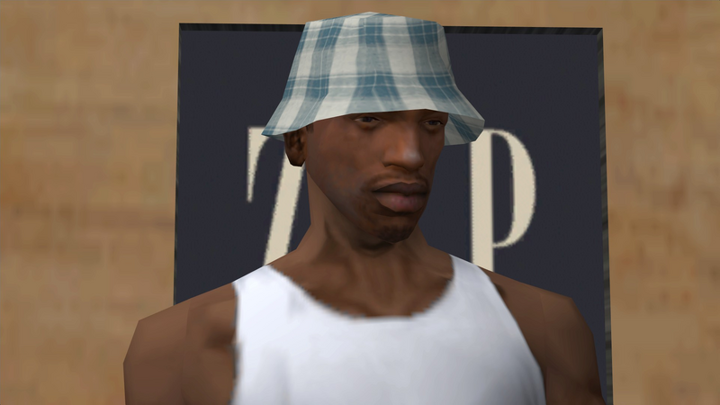 파일:Clothing-GTASA-ZIP-Hats-PlaidSunHat.png