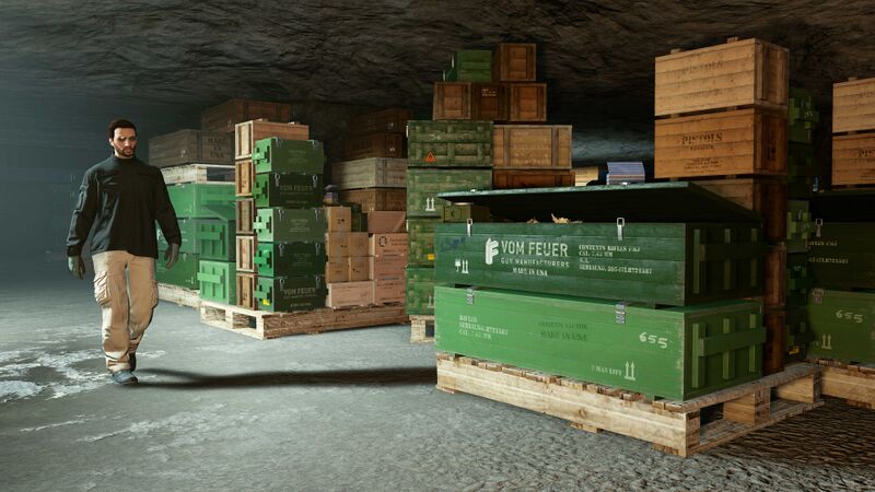 파일:GTAOnlineBonusesApril2022Part2-GTAOe-BunkerSuppliesAdvert.jpg