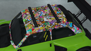 LaCoureuse-GTAOee-Roofs-StickerbombRoofRack.png