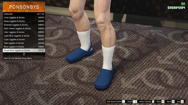 파일:LosSantosDrugWars-GTAOe-MaleShoes-Ugglies109-RoyalBlueUgglies&Socks.png
