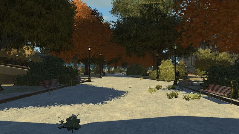 파일:MiddleParkWestPark-GTAIV-NorthView.jpg