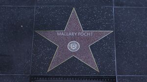 WalkofFame-GTAVee-MallaryFocht.jpg