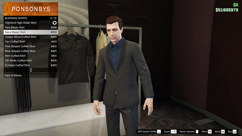 파일:Bikers-GTAO-MaleTops-BusinessShirts2-NavyBlazerShirt.png