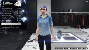 CasinoStore-GTAO-FemaleHats23-PurpleTheDiamondCap.png