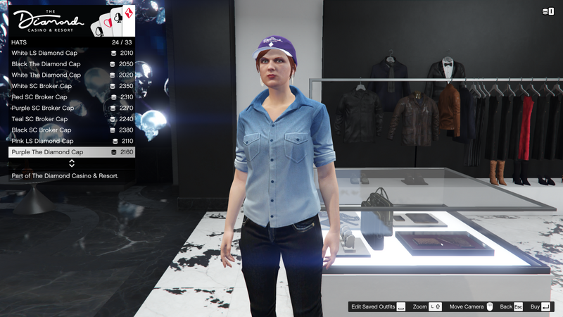 파일:CasinoStore-GTAO-FemaleHats23-PurpleTheDiamondCap.png
