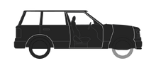 GenericSUV - Baller