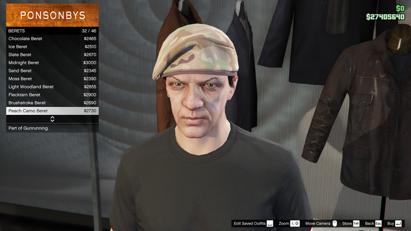파일:Gunrunning-GTAO-MaleHats-Berets12-PeachCamoBeret.png