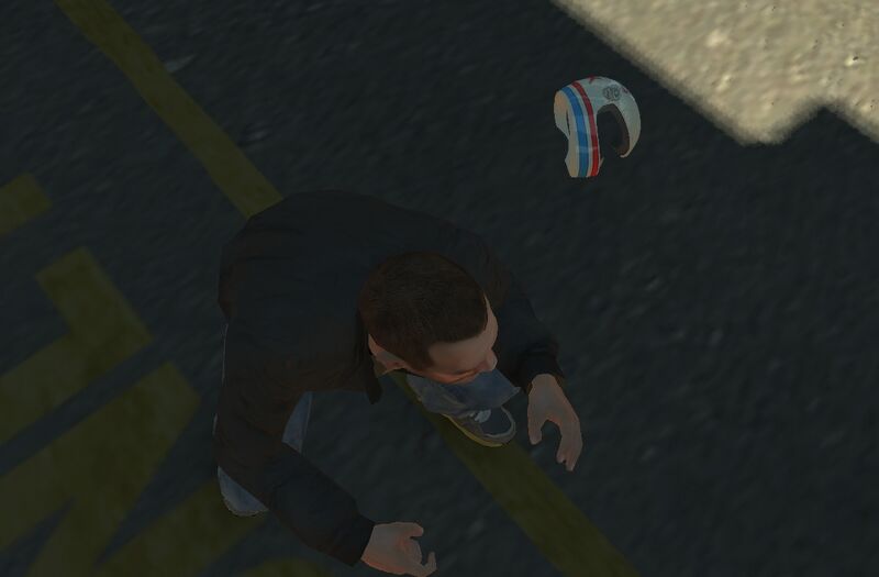 파일:Helmet GTAIV Niko discarded Helmet.jpg