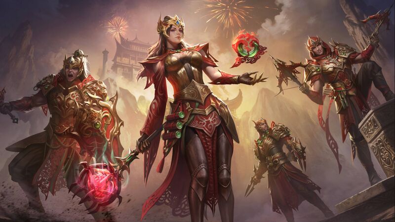 파일:Jade Fused Warlord.jpg