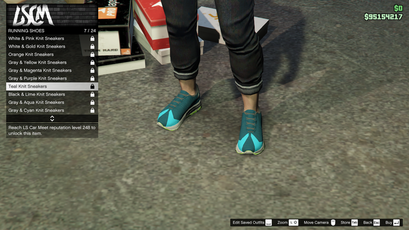 파일:LosSantosTuners-GTAO-FemaleShoes-RunningShoes7-TealKnitSneakers.png