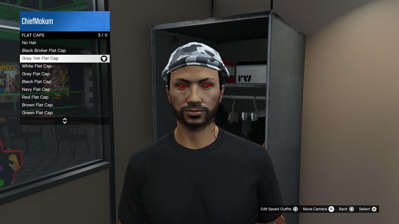 파일:SpecialClothing-GTAOee-GrayYetiFlatCap.jpg