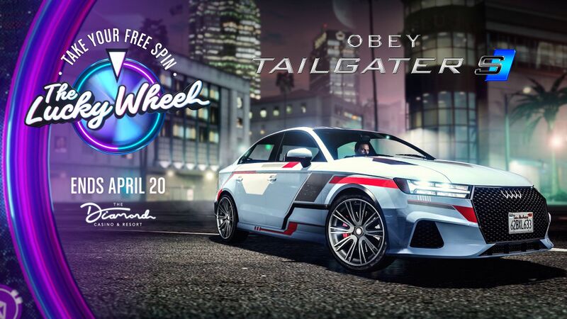 파일:TailgaterS-GTAOe-LuckyWheelReward.jpg