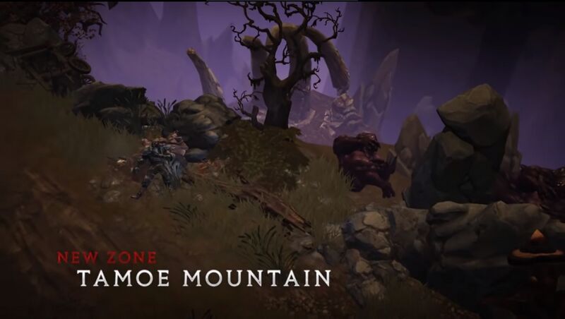 파일:Tamoe Mountain.jpg