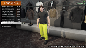 TheContract-GTAOe-MalePants-DesignerSportsPants40-YellowHeatCuffedSweats.png