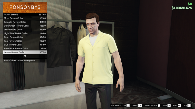 파일:TheCriminalEnterprises-GTAOe-MaleTops-PartyShirts35-LemonRevereCollar.png
