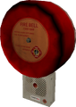 ThriftEX 화재 경보기 모델.