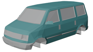 VehiclesDFF-GTAIIIm-Astrovan-FrontQuarter.png