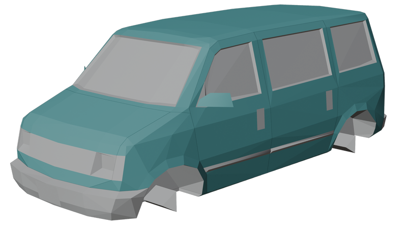 파일:VehiclesDFF-GTAIIIm-Astrovan-FrontQuarter.png