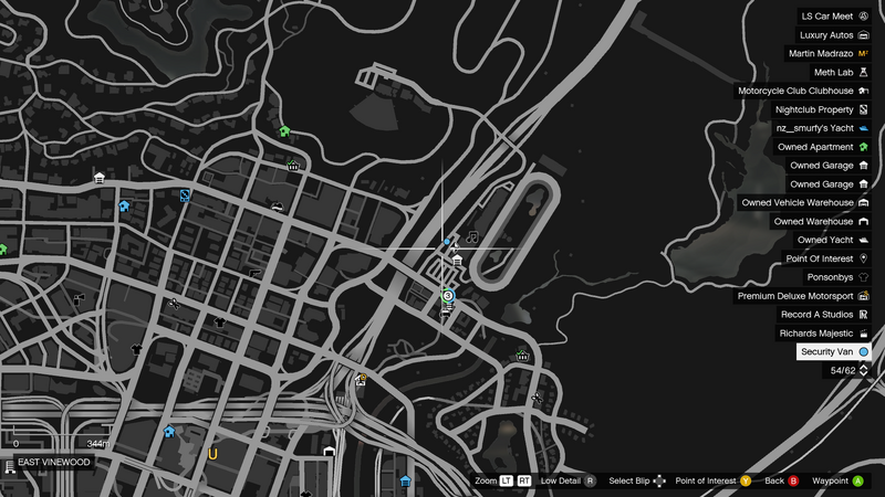 파일:ArmoredTrucks-GTAOe-Locations-EastVinewood-Map.png