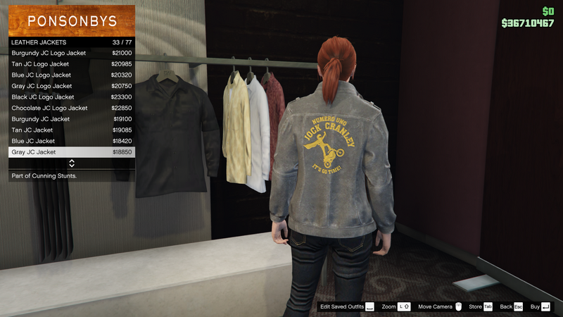 파일:CunningStunts-GTAO-FemaleTops-LeatherJackets10-GrayJCJacket.png