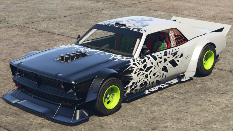 파일:DriftTampaDriftTune-GTAOe-FrontQuarter-DriftFractal.png