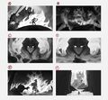 영원석 프로모션 컨셉 1 (라이엇 아티스트 Julia Shi)