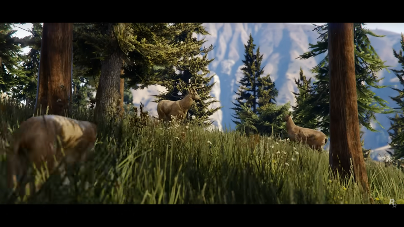 파일:GTAVeAnnouncementTrailer-GTAV-SS3.png