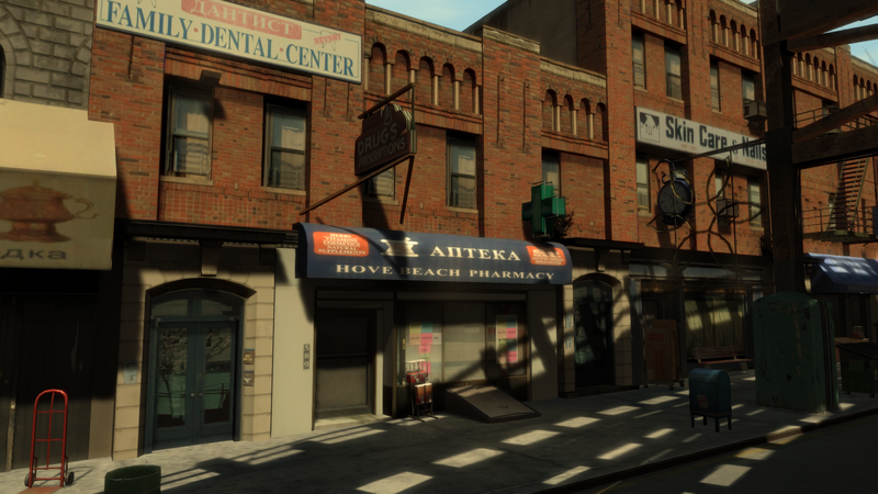 파일:HoveBeachPharmacy2-GTAIV-Facade.png