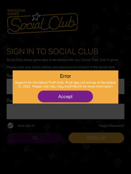 파일:IFruitApp-iOS-ShutdownNotice.PNG