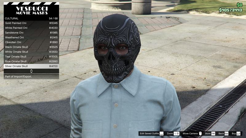 파일:ImportExport-GTAO-FemaleMasks-Cultural5-SilverOrnateSkull.png