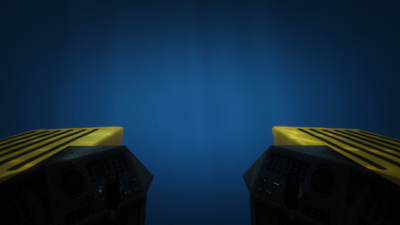 크라켄의 대시보드.