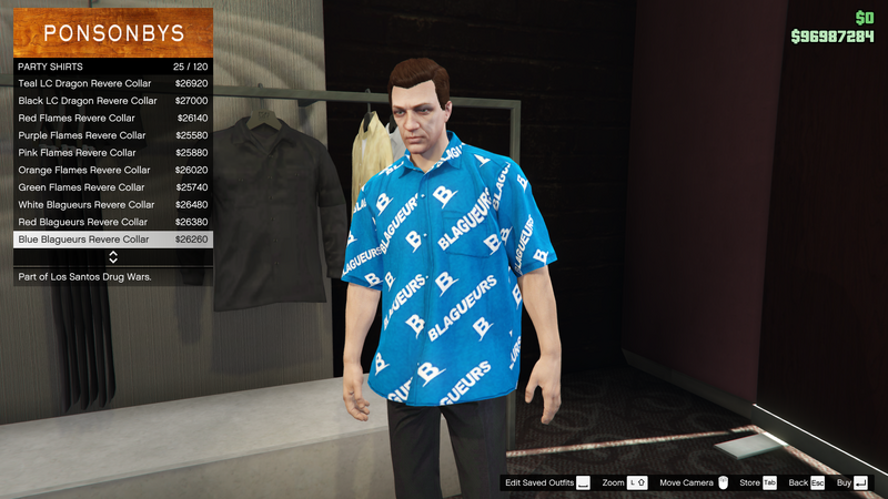 파일:LosSantosDrugWars-GTAOe-MaleTops-PartyShirts24-BlueBlagueursRevereCollar.png