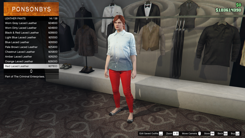 파일:TheCriminalEnterprises-GTAOe-FemalePants-LeatherPants14-RedLacedLeather.png