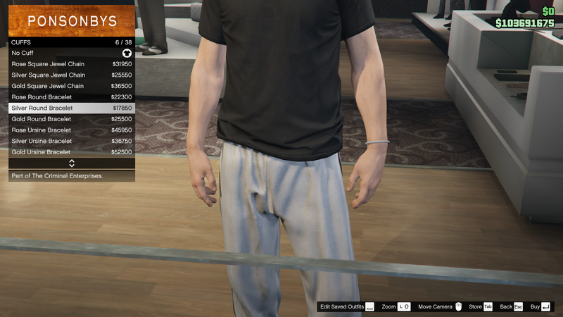 파일:TheCriminalEnterprises-GTAOe-MaleAccessories-Cuffs5-SilverRoundBracelet.png