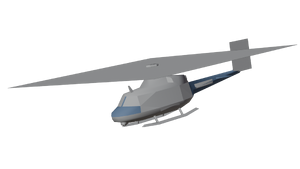 VehiclesDFF-GTAIIIm-Chopper-FrontQuarter.png