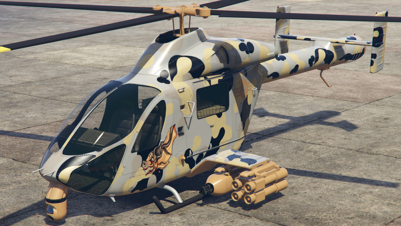 파일:WeaponizedConada-GTAOe-LiveryFront-AridTheater.png