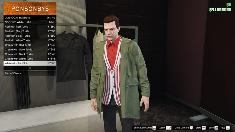 파일:Bikers-GTAO-MaleTops-OvercoatBlazers25-WhitewithRedShirt.png
