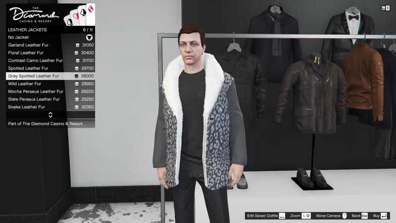 파일:CasinoStore-GTAOee-MaleTops-LeatherJackets5-GraySpottedLeatherFur.png